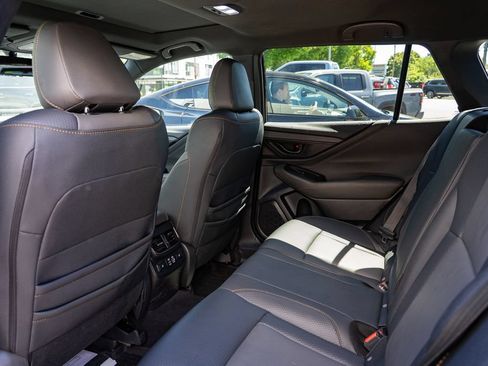 Used 2023 Subaru Outback Wilderness AWD/4WD image 24