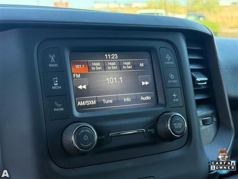 Certified 2022 RAM 3500 Tradesman image 20