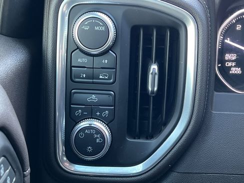 Used 2020 GMC Sierra 1500 SLE w/ SLE Value Package image 38