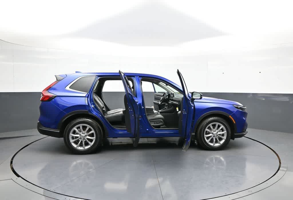 Certified 2024 Honda CR-V EX-L image 53