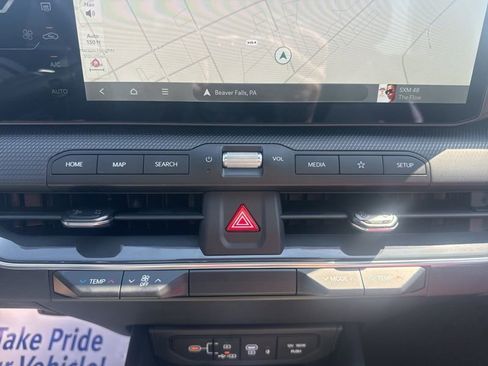 New 2026 Kia K4 GT-Line w/ GT-Line Premium Package image 39