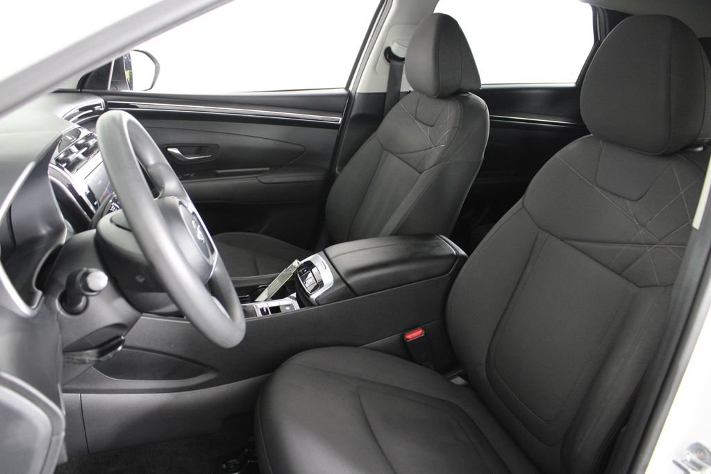 Used 2022 Hyundai Tucson SEL w/ Winter Package FWD image 18