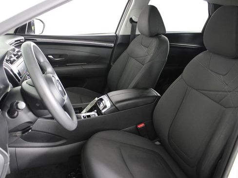 Used 2022 Hyundai Tucson SEL w/ Winter Package FWD image 18