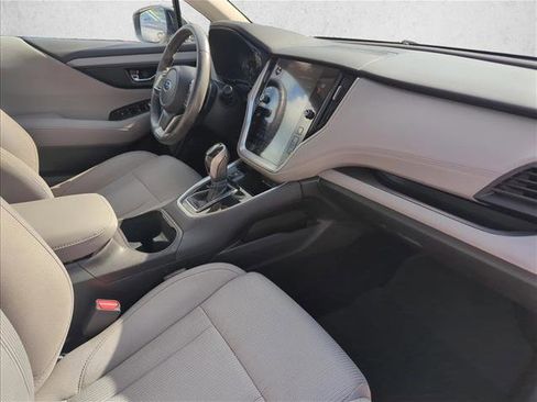 Used 2024 Subaru Legacy Premium AWD/4WD image 22