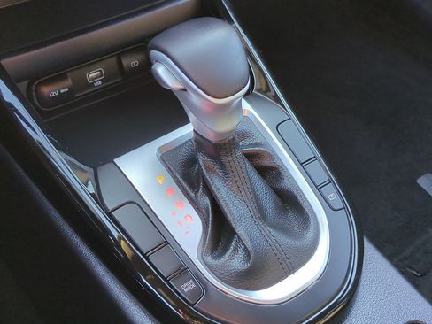 Certified 2023 Kia Forte GT-Line w/ GT-Line Technology Package image 19