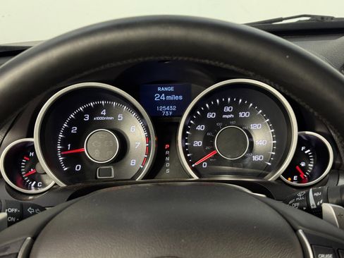 Used 2012 Acura TL SH-AWD image 18