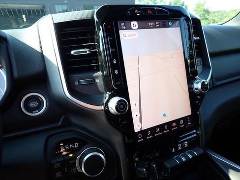 New 2026 RAM 1500 Big Horn image 18