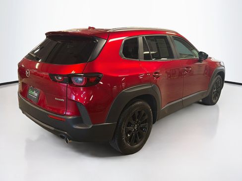 Used 2025 MAZDA CX-50 AWD 2.5 S w/ Premium Package image 9