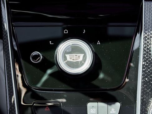 Used 2026 Cadillac Escalade V image 86