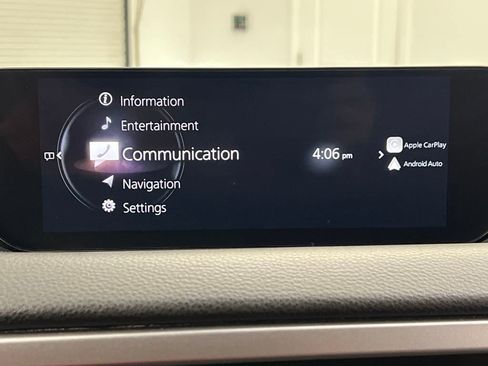 Used 2024 MAZDA CX-50 AWD 2.5 S w/ Preferred Package image 51