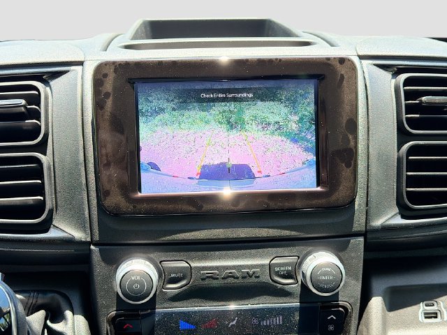 New 2026 RAM ProMaster 3500 w/ Cold Weather Group FWD image 12