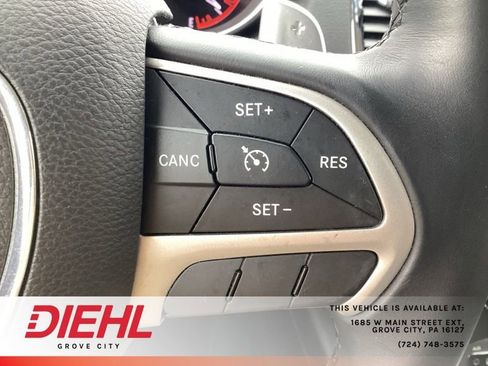 Used 2015 Dodge Durango SXT w/ Quick Order Package 23B AWD/4WD image 20