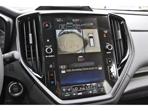 New 2026 Subaru Ascent Bronze Edition image 18