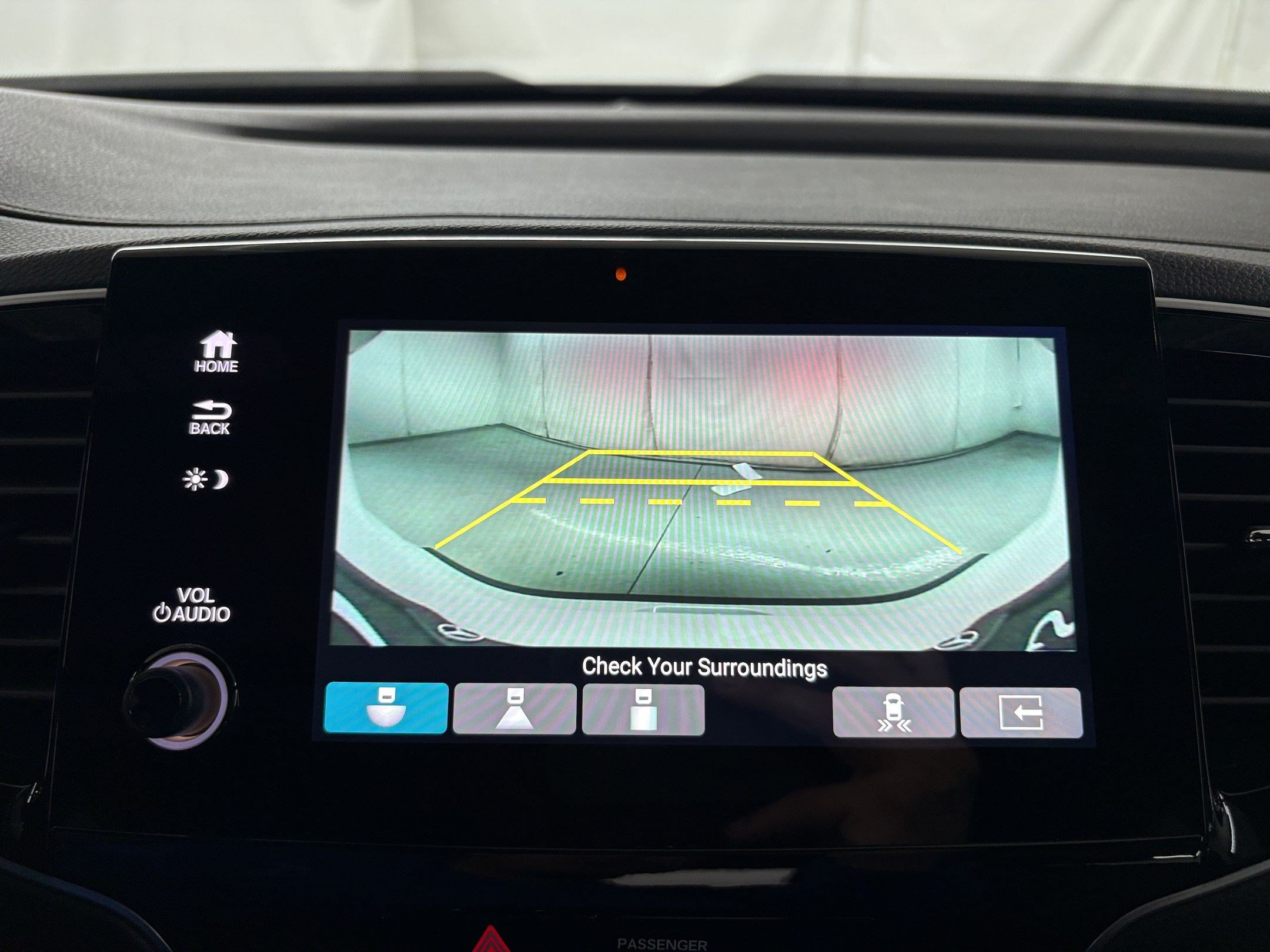 Used 2024 Honda Passport TrailSport image 20