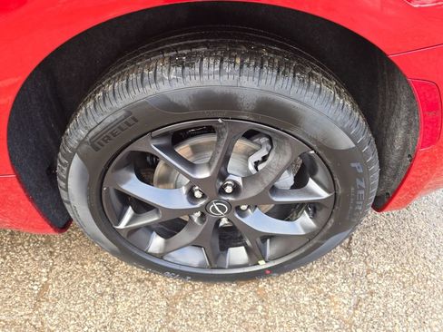 New 2026 Chrysler Pacifica Select w/ S Appearance Package image 29