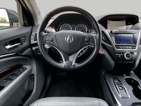 Used 2016 Acura MDX SH-AWD image 6