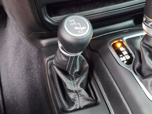 New 2026 Jeep Gladiator Sport image 22