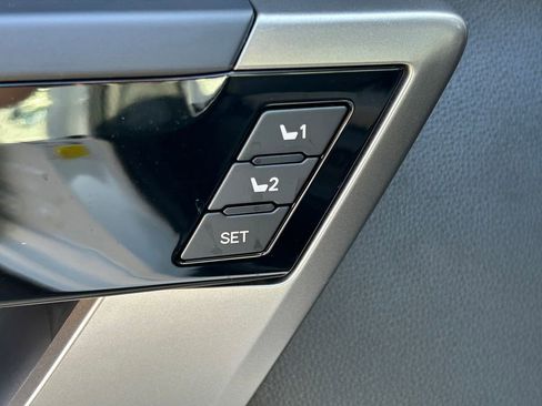 New 2026 Toyota Tundra Limited image 26