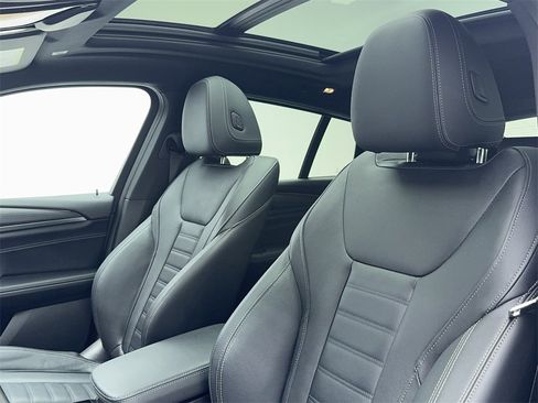 Used 2023 BMW X4 xDrive30i w/ M Sport Package image 38