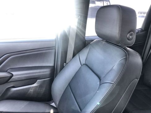 New 2026 Chevrolet Colorado LT w/ LT Convenience Package RWD image 22