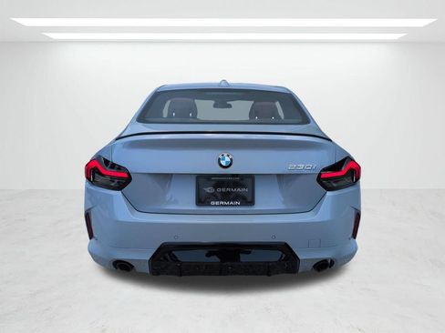 New 2026 BMW 230i Coupe w/ Premium Package RWD image 5