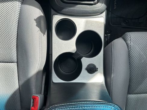 Used 2014 Toyota Tacoma w/ TRD Off-Road Package image 8