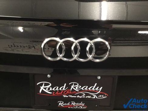 Used 2018 Audi Q5 2.0T Premium Plus w/ Premium Plus Package AWD/4WD image 14