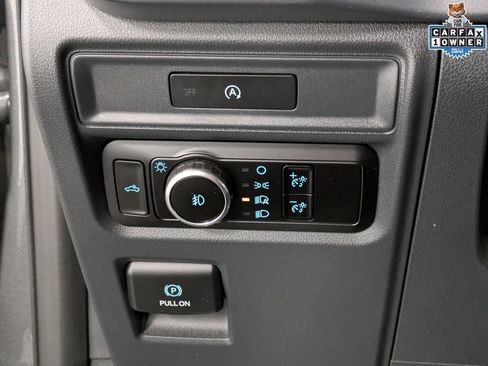 Used 2025 Ford F150 XLT w/ Equipment Group 301A Standard AWD/4WD image 23