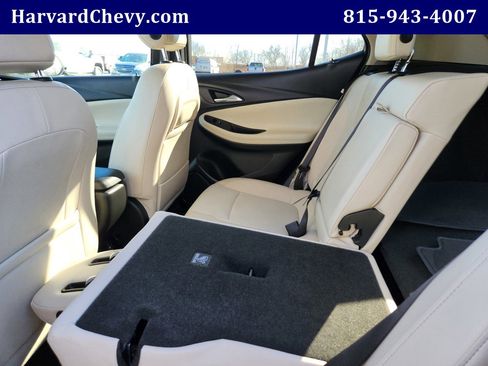 Used 2020 Buick Encore GX Select image 33