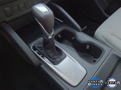 Used 2022 Nissan Frontier SV image 26