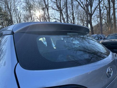 New 2026 Toyota Corolla Cross L image 16