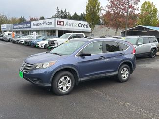 Used 2013 Honda CR-V LX video 1