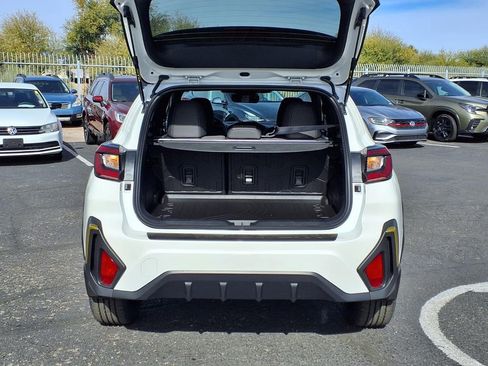 New 2026 Subaru Crosstrek 2.5i Sport AWD/4WD image 14