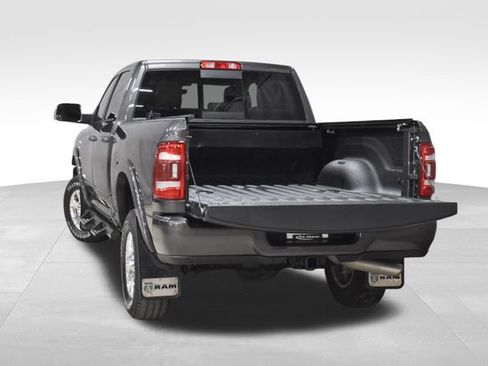 Certified 2022 RAM 2500 Laramie image 11