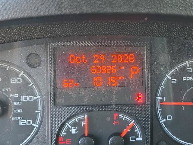 Used 2021 RAM ProMaster 2500 FWD image 27
