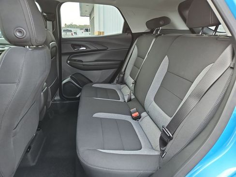 New 2026 Chevrolet TrailBlazer LS w/ LS Convenience Package image 16