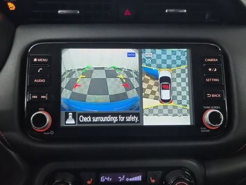 Used 2022 Nissan Kicks SR w/ Premium Package image 30