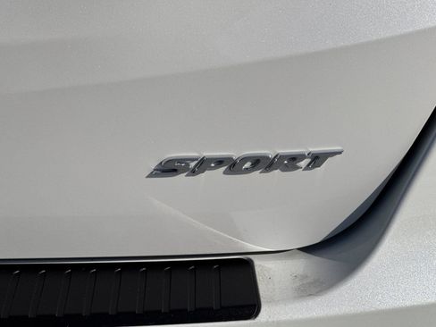 Used 2024 Honda Odyssey Sport image 22
