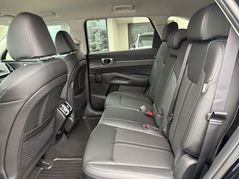 New 2026 Kia Sorento EX image 20