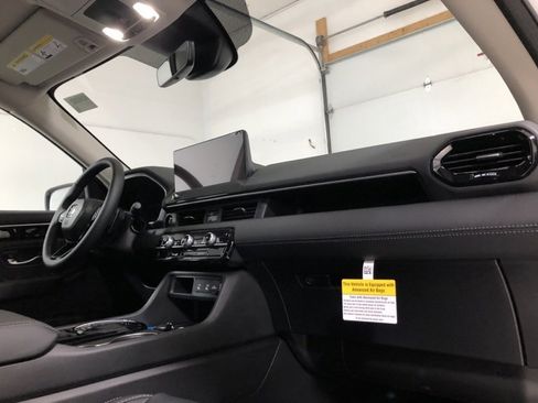 New 2026 Honda Pilot EX-L image 14