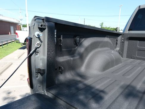 Used 2026 RAM 2500 Warlock AWD/4WD image 35