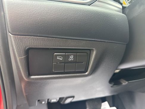 Used 2023 MAZDA CX-5 AWD 2.5 S w/ Preferred Package image 14