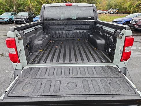 Used 2022 Ford Maverick XLT w/ Equipment Group 300A Standard image 28