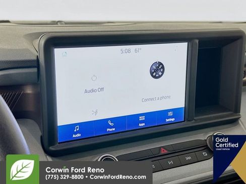 Used 2022 Ford Maverick Lariat w/ Lariat Luxury Package image 18