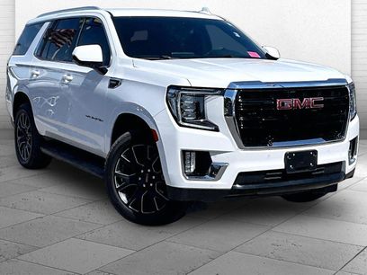 Used 2023 GMC Yukon SLE