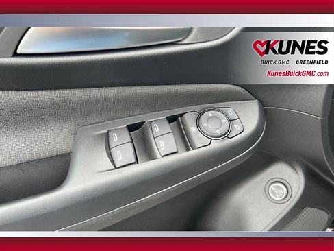 New 2026 Buick Envista Preferred FWD image 18