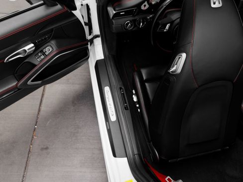 Certified 2019 Porsche 911 Targa 4 GTS image 28