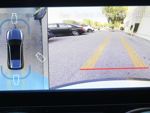 New 2026 Mercedes-Benz GLB 35 AMG 4MATIC image 28