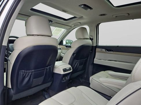Used 2021 Hyundai Palisade Limited w/ Cargo Package AWD/4WD image 26
