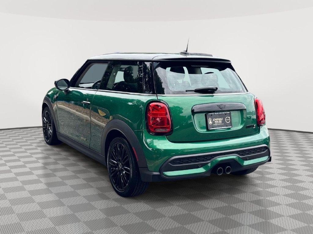 Used 2024 MINI Cooper S FWD image 5